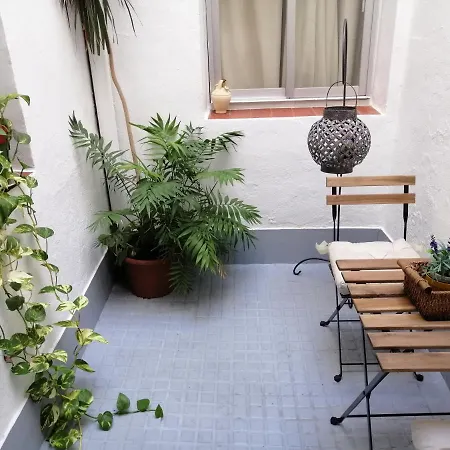 Chimihome Apartman *