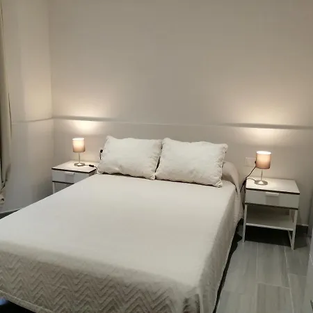 Chimihome דירה קורדובה