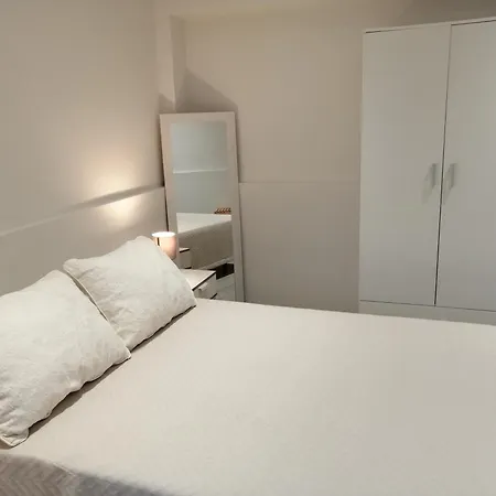 דירה Chimihome קורדובה
