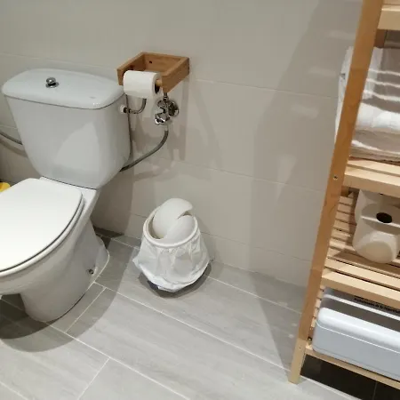 Chimihome דירה קורדובה