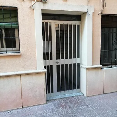 דירה Chimihome קורדובה