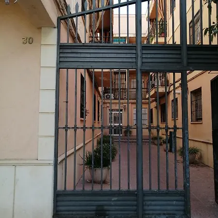 דירה Chimihome קורדובה