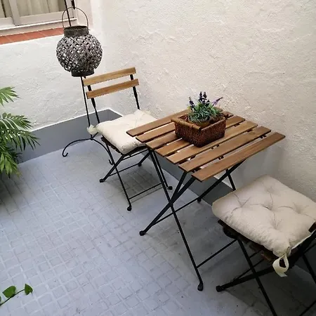 דירה Chimihome קורדובה