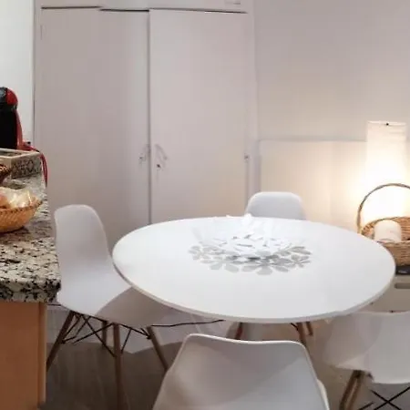 Chimihome * קורדובה