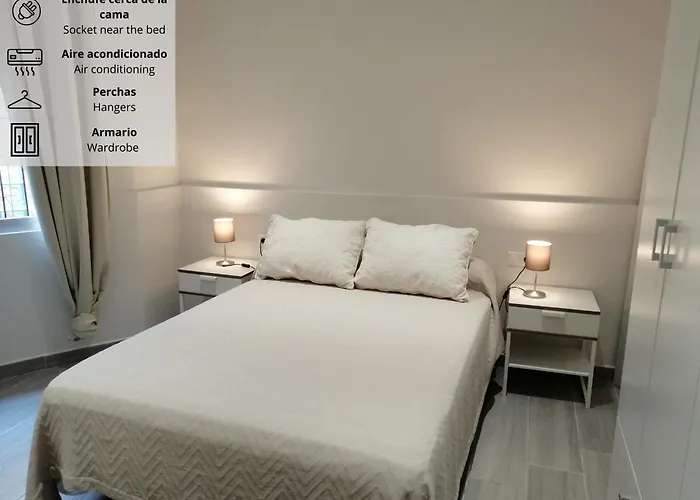 Apartman Chimihome Córdoba