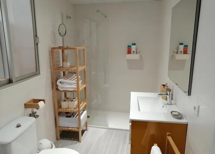 Apartman Chimihome *