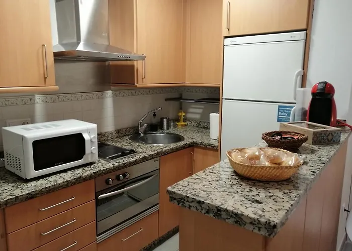 Apartman Chimihome *