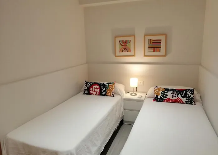 Chimihome Apartman Córdoba