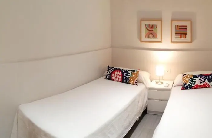 Apartman Chimihome *