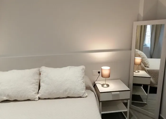 Apartman Chimihome Córdoba