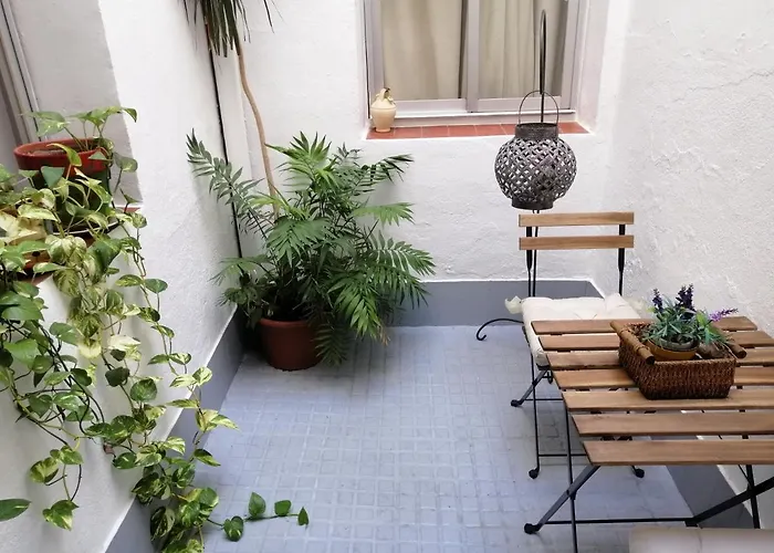 Chimihome Apartman *