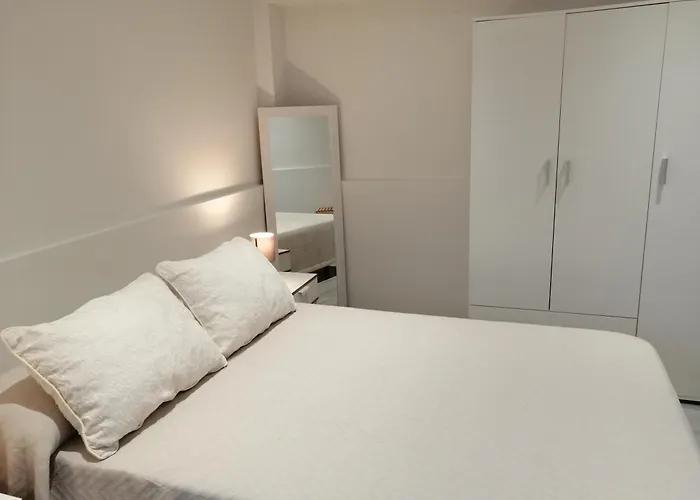 Apartman Chimihome Córdoba