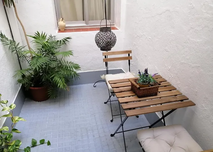 Chimihome Apartman Córdoba