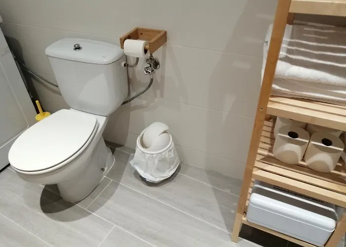 Chimihome Apartman Córdoba