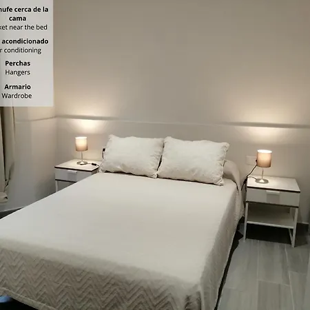 Lägenhet Chimihome Córdoba