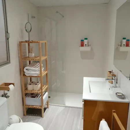 Apartment Chimihome *