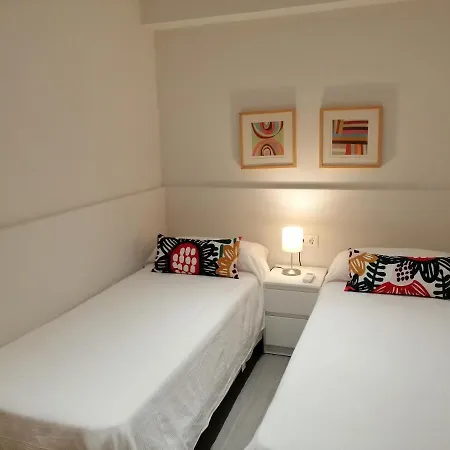 Chimihome 아파트 코르도바