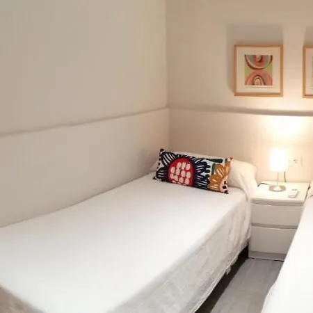 Apartment Chimihome *