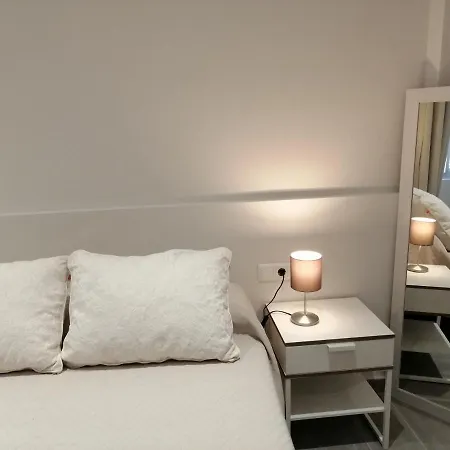 Apartment Chimihome Cordoba