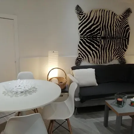 Chimihome Apartment Cordoba