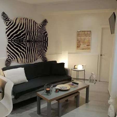 Chimihome Apartment