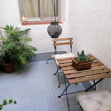 Chimihome Apartment Cordoba
