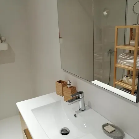 Chimihome