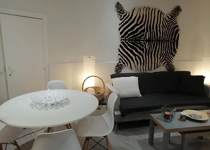 Chimihome Lägenhet Córdoba