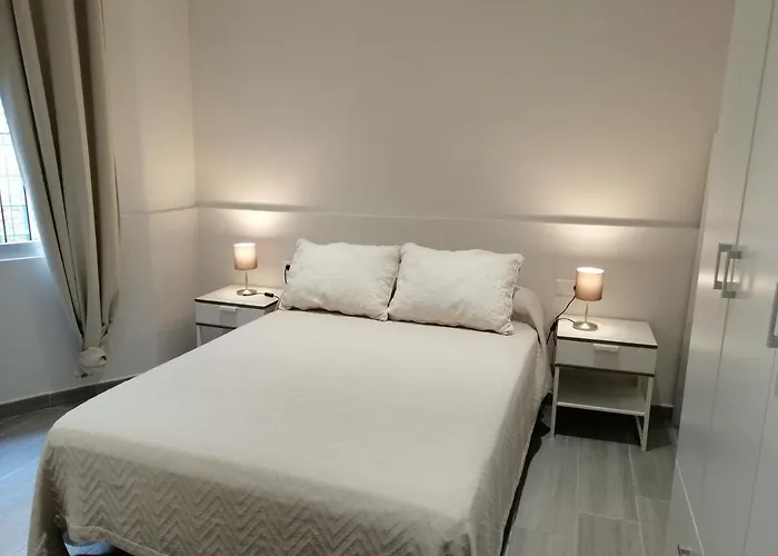 Chimihome Lägenhet Córdoba