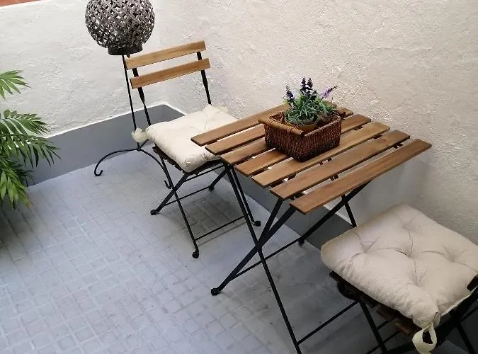 公寓 Chimihome 科爾多瓦