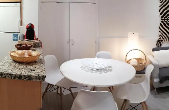 Chimihome * 科爾多瓦